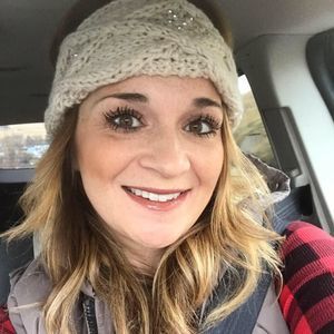 Meet your Posher, Julie